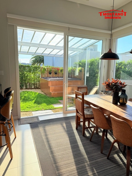 Casa com 3 suítes no condomínio Dubai!: 35ª foto da galeria de imagens do imóvel