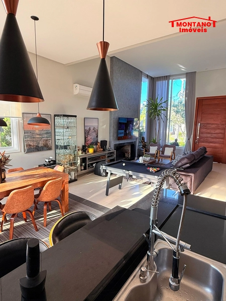 Casa com 3 suítes no condomínio Dubai!: 26ª foto da galeria de imagens do imóvel