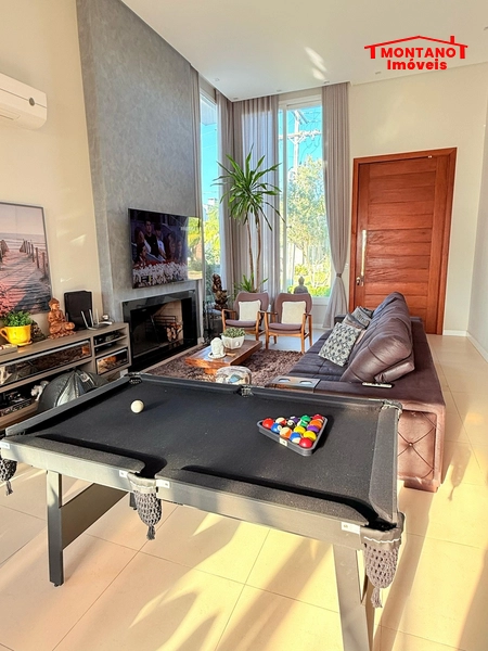 Casa com 3 suítes no condomínio Dubai!: 19ª foto da galeria de imagens do imóvel