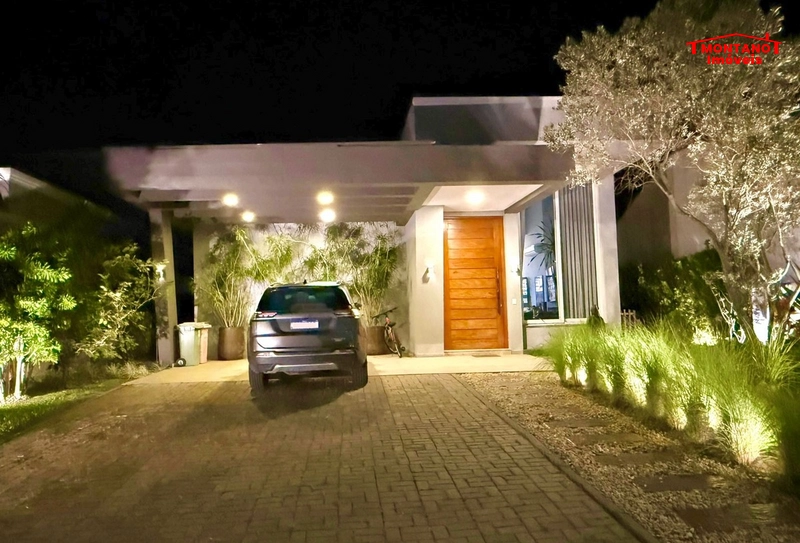 Casa com 3 suítes no condomínio Dubai!: 21ª foto da galeria de imagens do imóvel