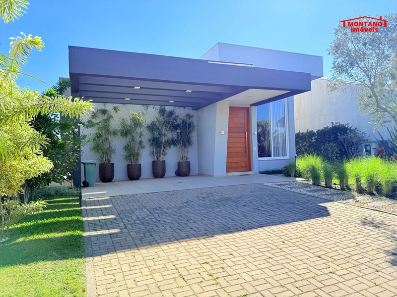 Casa com 3 suítes no condomínio Dubai!: 29ª foto da galeria de imagens do imóvel