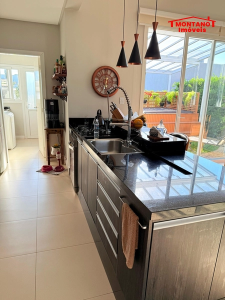 Casa com 3 suítes no condomínio Dubai!: 4ª foto da galeria de imagens do imóvel