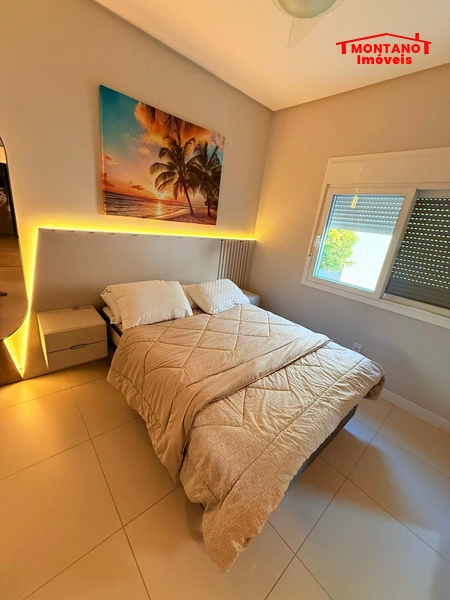 Casa com 3 suítes no condomínio Dubai!: 7ª foto da galeria de imagens do imóvel