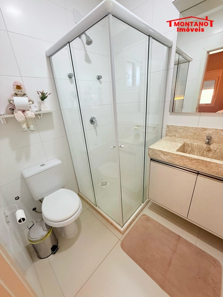 Casa com 3 suítes no condomínio Dubai!: 23ª foto da galeria de imagens do imóvel