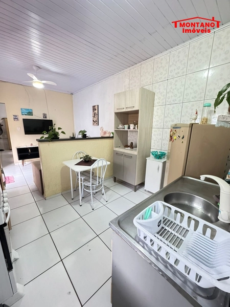 Casa com anexo a apenas 100 metros da praia!: 5ª foto da galeria de imagens do imóvel