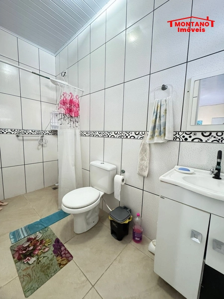 Casa com anexo a apenas 100 metros da praia!: 4ª foto da galeria de imagens do imóvel