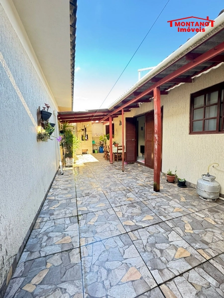 Casa com anexo a apenas 100 metros da praia!: 10ª foto da galeria de imagens do imóvel