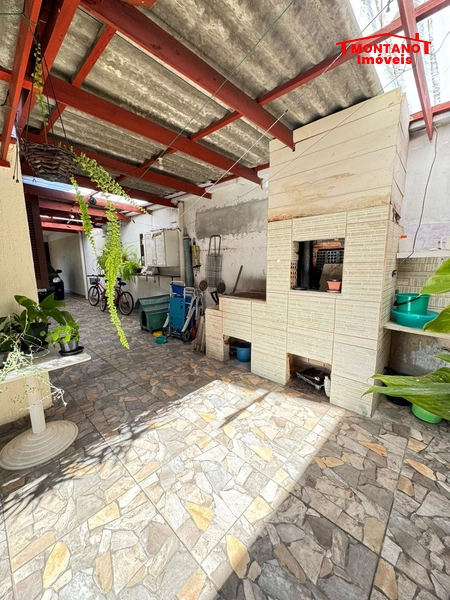 Casa com anexo a apenas 100 metros da praia!: 11ª foto da galeria de imagens do imóvel