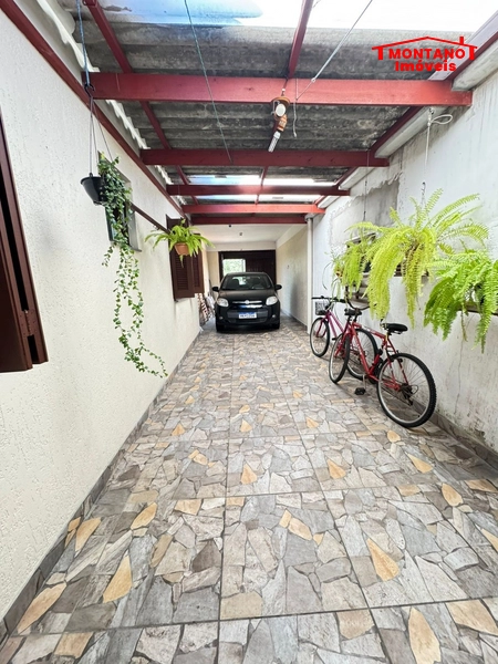 Casa com anexo a apenas 100 metros da praia!: 8ª foto da galeria de imagens do imóvel