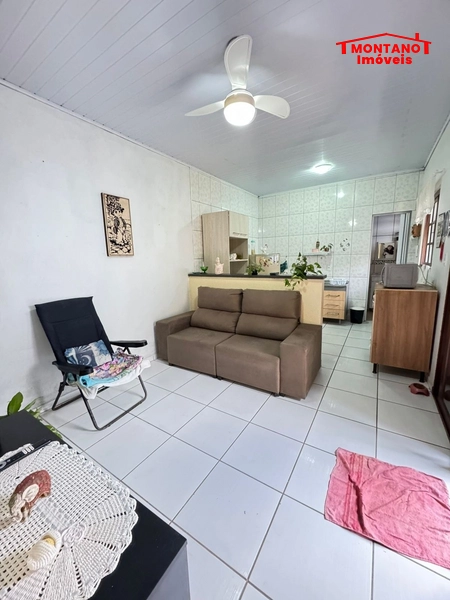 Casa com anexo a apenas 100 metros da praia!: 3ª foto da galeria de imagens do imóvel