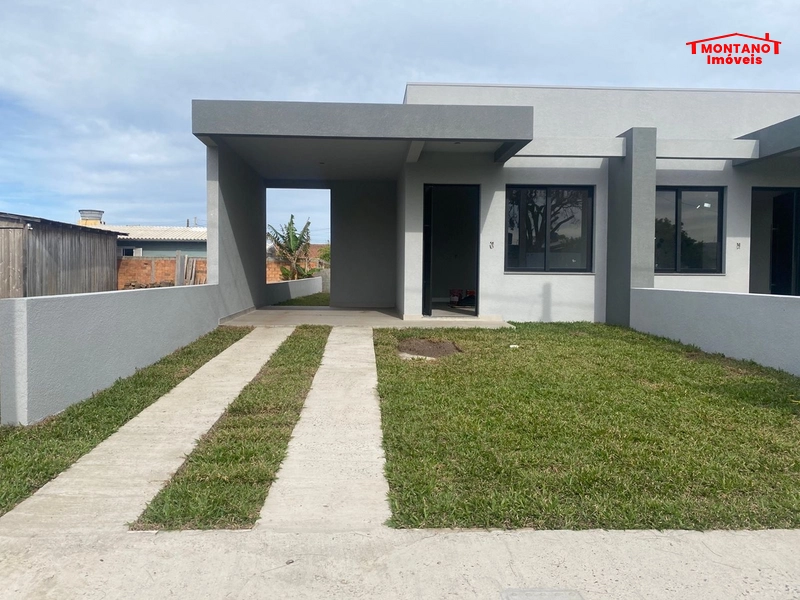 Casa 2 quartos com garagem coberta em Capão da Canoa: 9ª foto da galeria de imagens do imóvel