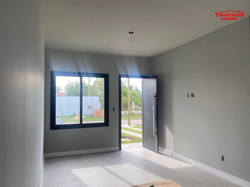 Casa 2 quartos com garagem coberta em Capão da Canoa: 8ª foto da galeria de imagens do imóvel