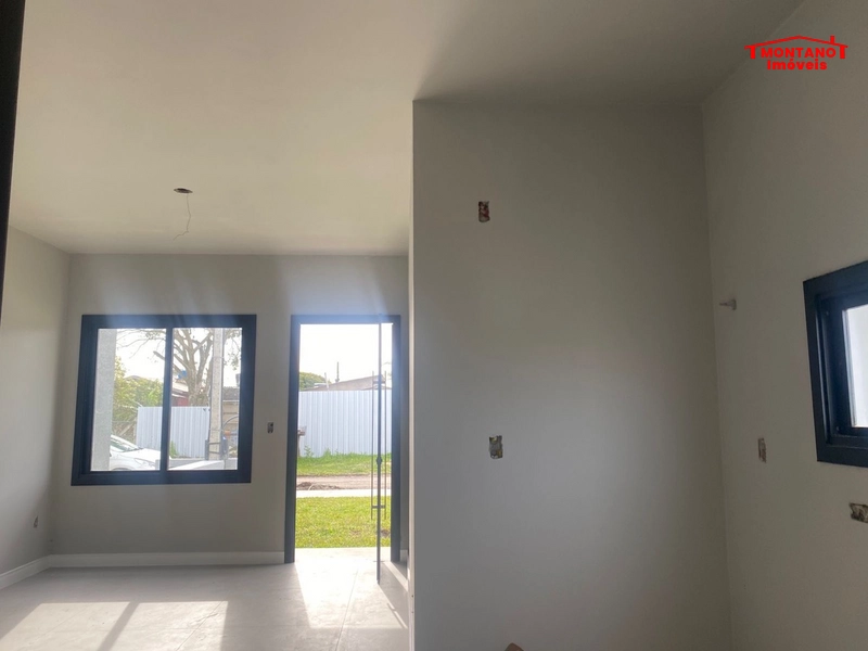 Casa 2 quartos com garagem coberta em Capão da Canoa: 13ª foto da galeria de imagens do imóvel