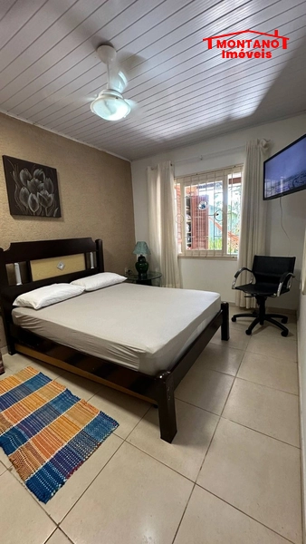 EXCELENTE CASA MOBILIADA: 5ª foto da galeria de imagens do imóvel