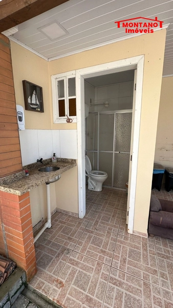 EXCELENTE CASA MOBILIADA: 7ª foto da galeria de imagens do imóvel