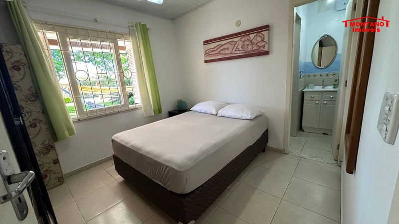 EXCELENTE CASA MOBILIADA: 6ª foto da galeria de imagens do imóvel