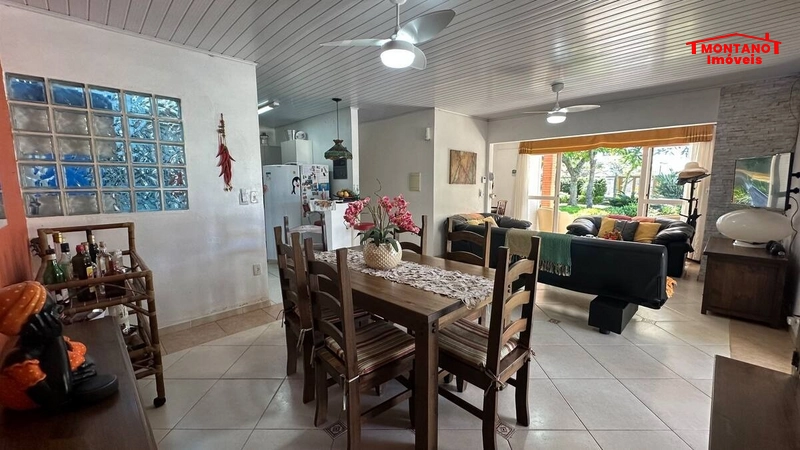 EXCELENTE CASA MOBILIADA: 18ª foto da galeria de imagens do imóvel