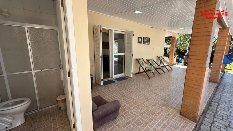 EXCELENTE CASA MOBILIADA: 19ª foto da galeria de imagens do imóvel