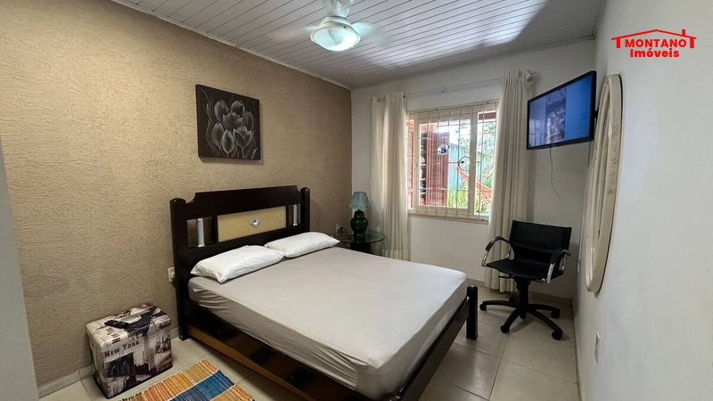 EXCELENTE CASA MOBILIADA: 23ª foto da galeria de imagens do imóvel