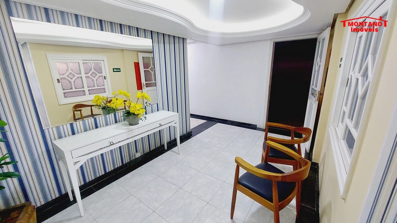 Apartamento no Residencial Sinhá Júlia: 16ª foto da galeria de imagens do imóvel