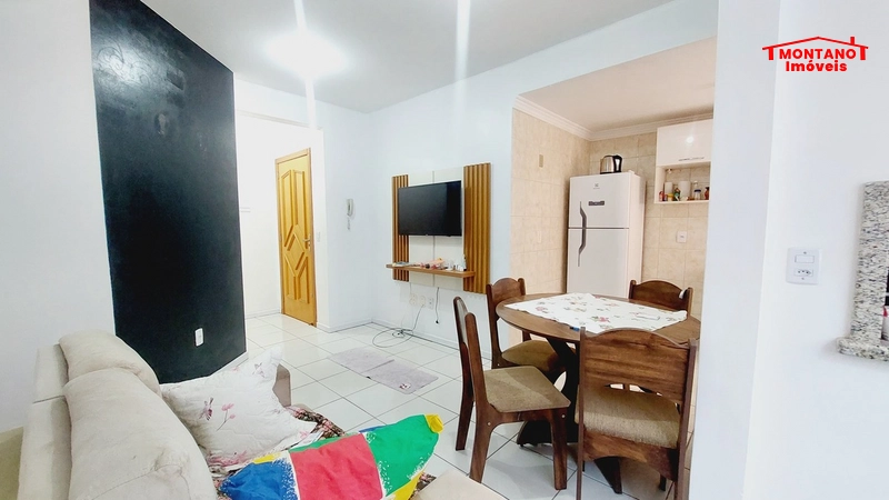 Apartamento no Residencial Sinhá Júlia: 3ª foto da galeria de imagens do imóvel