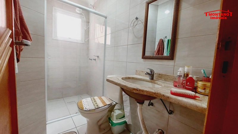 Apartamento no Residencial Sinhá Júlia: 12ª foto da galeria de imagens do imóvel