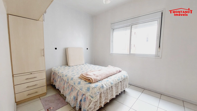 Apartamento no Residencial Sinhá Júlia: 2ª foto da galeria de imagens do imóvel