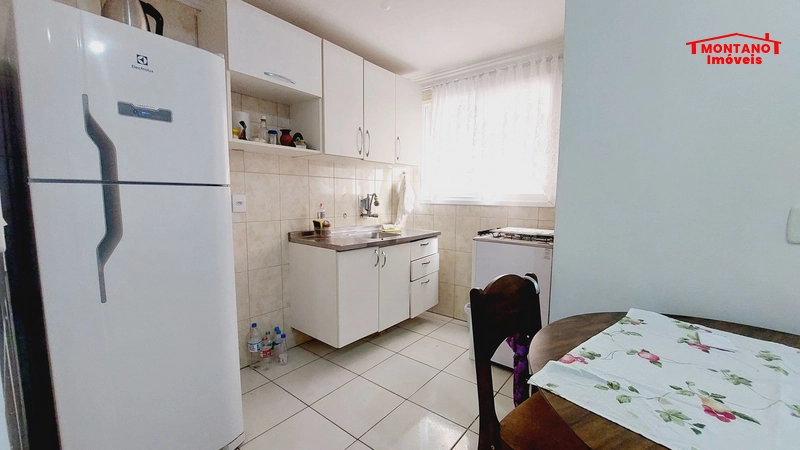 Apartamento no Residencial Sinhá Júlia: 11ª foto da galeria de imagens do imóvel