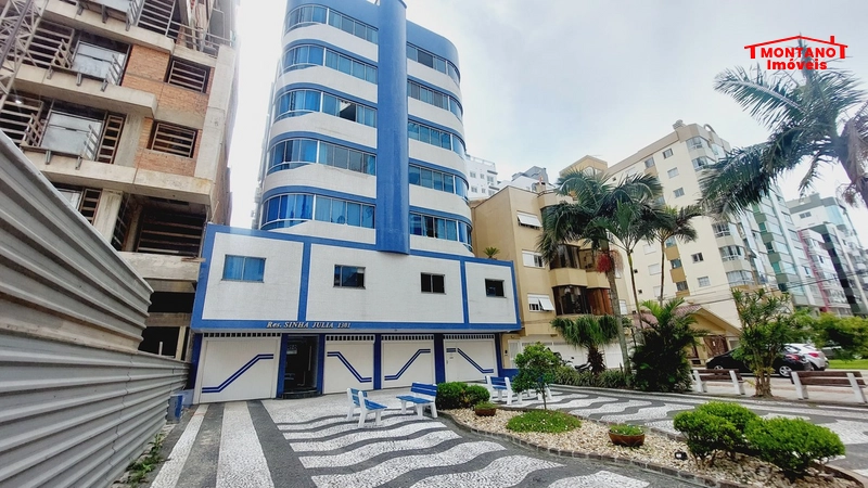 Apartamento no Residencial Sinhá Júlia: 14ª foto da galeria de imagens do imóvel