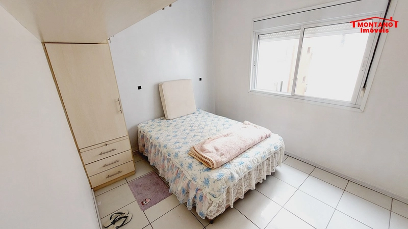 Apartamento no Residencial Sinhá Júlia: 5ª foto da galeria de imagens do imóvel