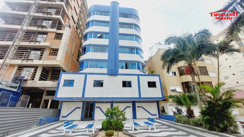 Apartamento no Residencial Sinhá Júlia: 1ª foto da galeria de imagens do imóvel