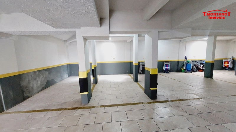 Apartamento no Residencial Sinhá Júlia: 9ª foto da galeria de imagens do imóvel