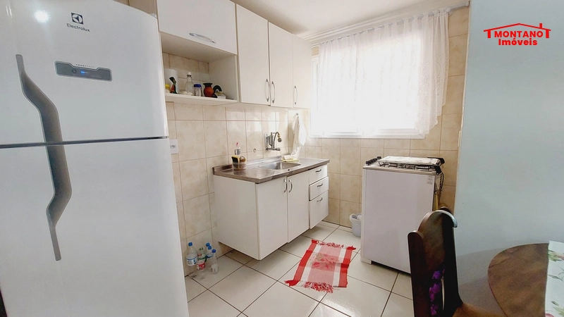 Apartamento no Residencial Sinhá Júlia: 10ª foto da galeria de imagens do imóvel