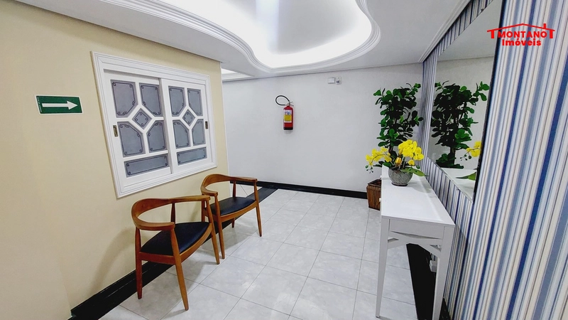 Apartamento no Residencial Sinhá Júlia: 13ª foto da galeria de imagens do imóvel
