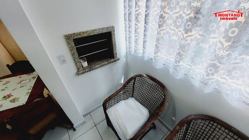 Apartamento no Residencial Sinhá Júlia: 7ª foto da galeria de imagens do imóvel