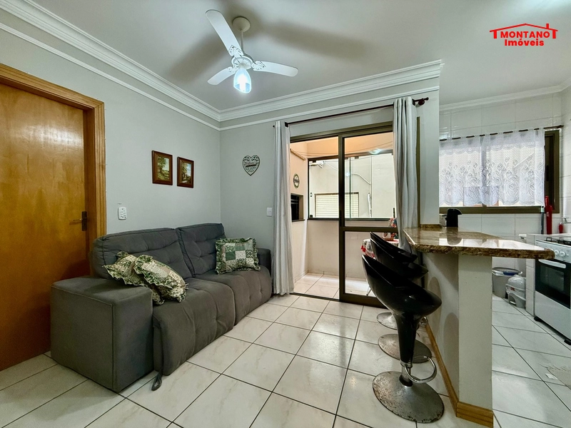 APARTAMENTO EM ÓTIMA LOCALIZAÇÃO: 21ª foto da galeria de imagens do imóvel