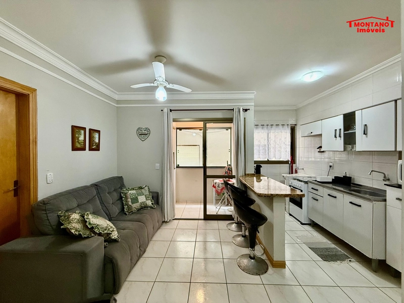 APARTAMENTO EM ÓTIMA LOCALIZAÇÃO: 1ª foto da galeria de imagens do imóvel