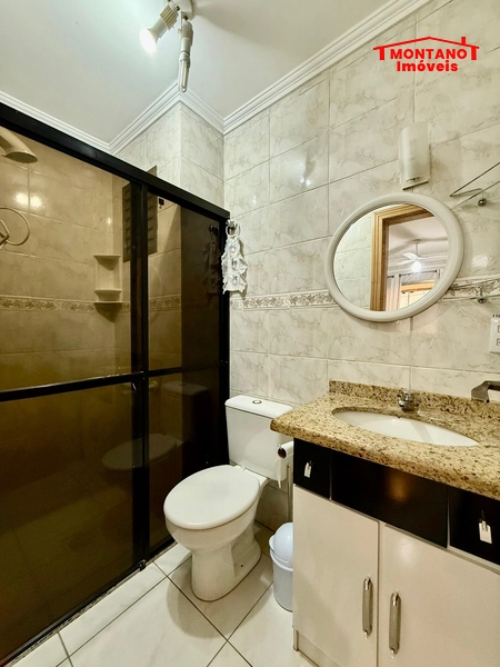 APARTAMENTO EM ÓTIMA LOCALIZAÇÃO: 18ª foto da galeria de imagens do imóvel