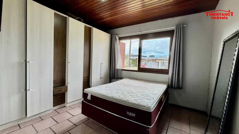 Casa no Bairro Zona Norte - 1 quadra do mar!!: 11ª foto da galeria de imagens do imóvel