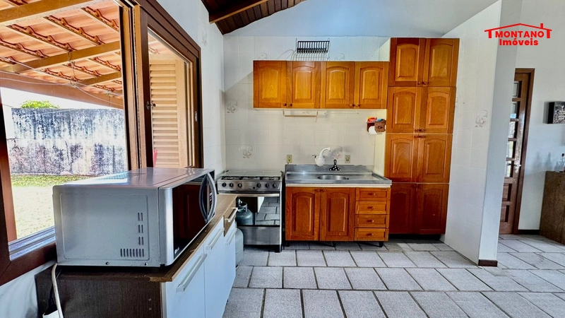 Casa no Bairro Zona Norte - 1 quadra do mar!!: 18ª foto da galeria de imagens do imóvel