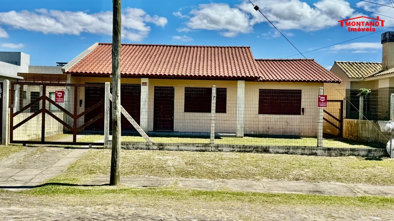 Casa no Bairro Zona Norte - 1 quadra do mar!!: 13ª foto da galeria de imagens do imóvel