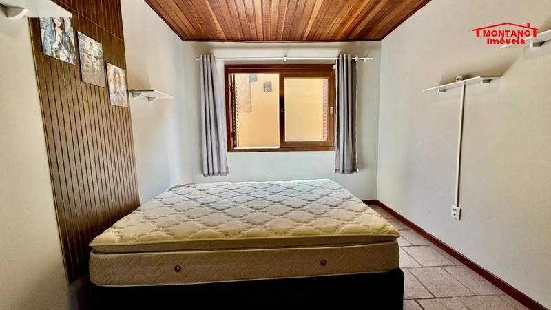 Casa no Bairro Zona Norte - 1 quadra do mar!!: 2ª foto da galeria de imagens do imóvel