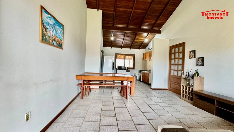 Casa no Bairro Zona Norte - 1 quadra do mar!!: 20ª foto da galeria de imagens do imóvel