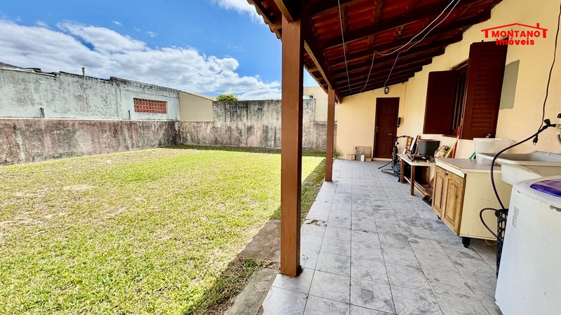 Casa no Bairro Zona Norte - 1 quadra do mar!!: 6ª foto da galeria de imagens do imóvel