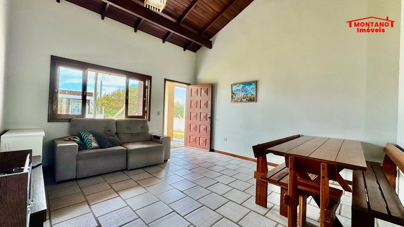 Casa no Bairro Zona Norte - 1 quadra do mar!!: 5ª foto da galeria de imagens do imóvel