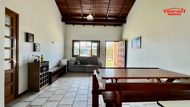 Casa no Bairro Zona Norte - 1 quadra do mar!!: 10ª foto da galeria de imagens do imóvel