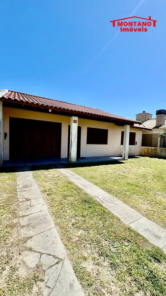 Casa no Bairro Zona Norte - 1 quadra do mar!!: 12ª foto da galeria de imagens do imóvel