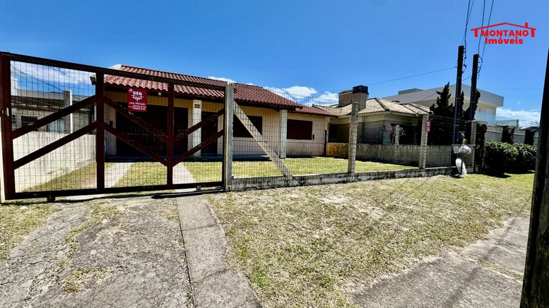 Casa no Bairro Zona Norte - 1 quadra do mar!!: 8ª foto da galeria de imagens do imóvel