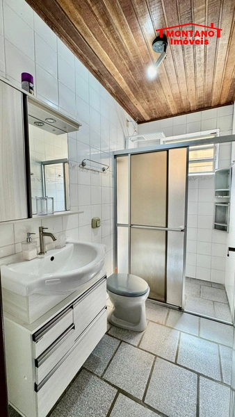 Casa no Bairro Zona Norte - 1 quadra do mar!!: 7ª foto da galeria de imagens do imóvel