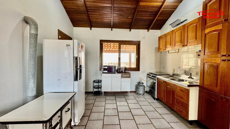 Casa no Bairro Zona Norte - 1 quadra do mar!!: 22ª foto da galeria de imagens do imóvel